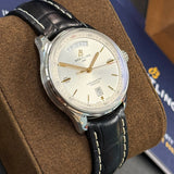 2019 Breitling Premier Automatic Day & Date Watch A45340 40mm 2-Box & Papers