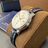 2019 Breitling Premier Automatic Day & Date Watch A45340 40mm 2-Box & Papers