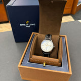 2019 Breitling Premier Automatic Day & Date Watch A45340 40mm 2-Box & Papers