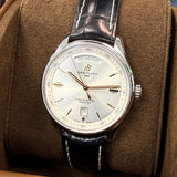 2019 Breitling Premier Automatic Day & Date Watch A45340 40mm 2-Box & Papers