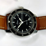 Sinn 104 St Sa I Automatic Pilot Watch Day/Date 41mm 104.474 Made in Germany