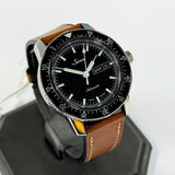 Sinn 104 St Sa I Automatic Pilot Watch Day/Date 41mm 104.474 Made in Germany