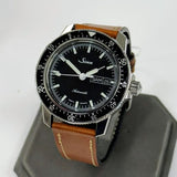 Sinn 104 St Sa I Automatic Pilot Watch Day/Date 41mm 104.474 Made in Germany