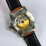 Sinn 104 St Sa I Automatic Pilot Watch Day/Date 41mm 104.474 Made in Germany