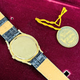 1960 Vacheron Constantin 18K Gold 94961 Ultra-Slim Cal. 1003 31mm 2-Box & Papers