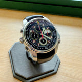 Girard-Perregaux R&D 01 Chronograph Automatic Watch 49930 Date 43mm