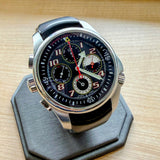 Girard-Perregaux R&D 01 Chronograph Automatic Watch 49930 Date 43mm