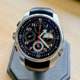 Girard-Perregaux R&D 01 Chronograph Automatic Watch 49930 Date 43mm