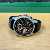 Girard-Perregaux R&D 01 Chronograph Automatic Watch 49930 Date 43mm