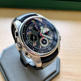Girard-Perregaux R&D 01 Chronograph Automatic Watch 49930 Date 43mm