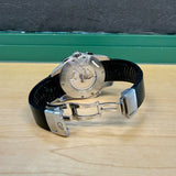 Girard-Perregaux R&D 01 Chronograph Automatic Watch 49930 Date 43mm