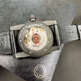Montblanc TimeWalker UTC Automatic Watch 115080 Limited Edition 555 42mm - ALL Original 2-Box & Papers