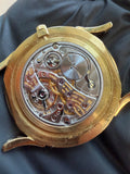 1960 Vacheron Constantin 18K Gold 94961 Ultra-Slim Cal. 1003 31mm 2-Box & Papers