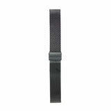 MB3848 - Men’s Mesh Band - Hadley Roma Watch Strap