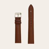 MS829 - Genuine Leather - Hadley Roma Watch Strap