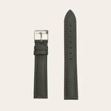 MS829 - Genuine Leather - Hadley Roma Watch Strap