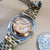 Omega Caliber 751 automatic movement – COSC chronometer