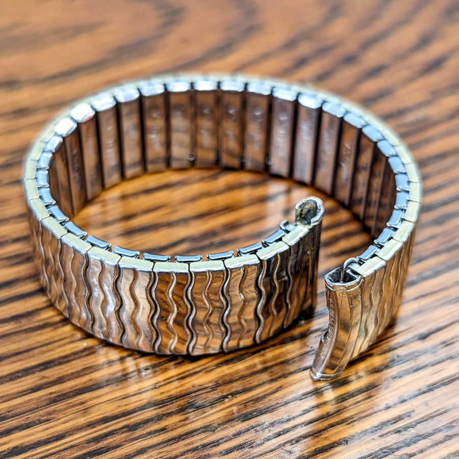 Vintage Watchbands – SECOND HAND HOROLOGY