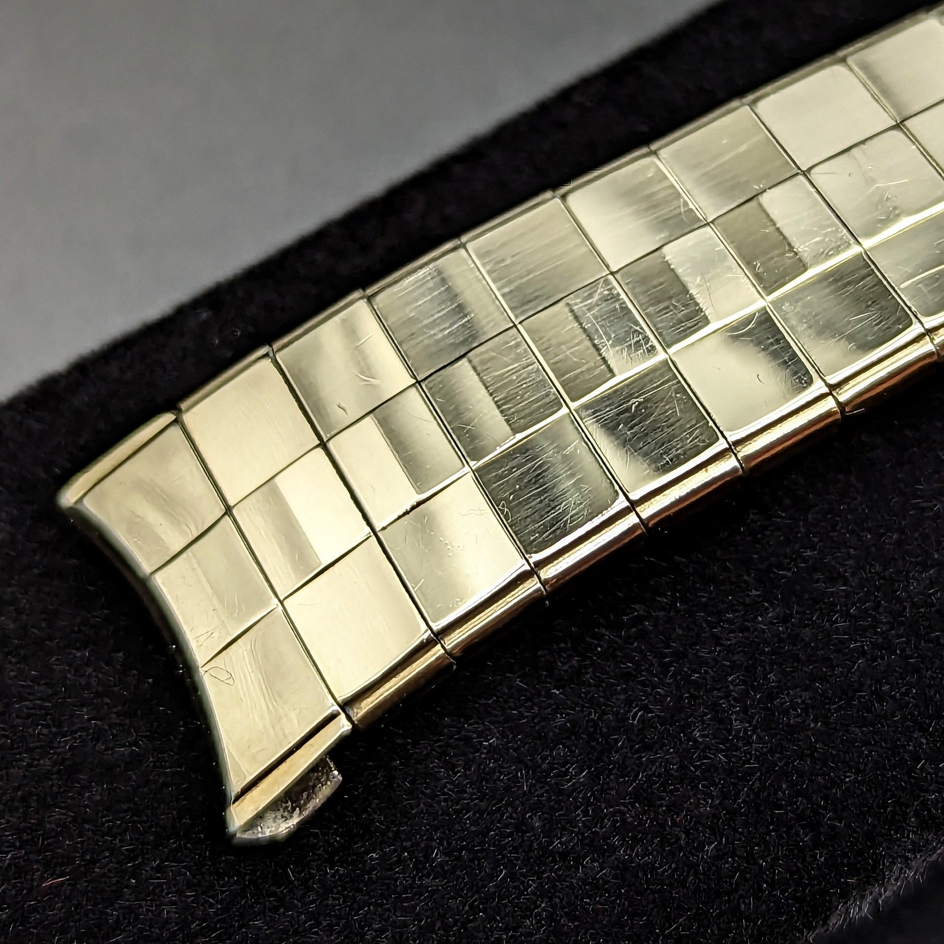 Shop Kreisler Watchband Vintage Expansion Bracelet