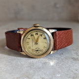 1922 ILLINOIS Wristwatch Grade 903 Model 2 15 Jewels U.S.A. Made Watch