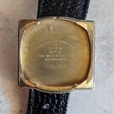 1947 GRUEN Veri-Thin Precision Wristwatch Cal. 425 Swiss Made Watch