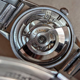 1954 ETERNA-MATIC Wristwatch Cal. Eterna 1416U 17 Jewels Automatic Watch