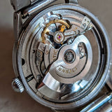 1954 ETERNA-MATIC Wristwatch Cal. Eterna 1416U 17 Jewels Automatic Watch