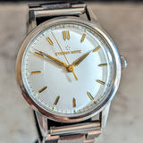 1954 ETERNA-MATIC Wristwatch Cal. Eterna 1416U 17 Jewels Automatic Watch