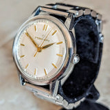 1954 ETERNA-MATIC Wristwatch Cal. Eterna 1416U 17 Jewels Automatic Watch