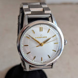 1954 ETERNA-MATIC Wristwatch Cal. Eterna 1416U 17 Jewels Automatic Watch