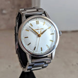 1954 ETERNA-MATIC Wristwatch Cal. Eterna 1416U 17 Jewels Automatic Watch