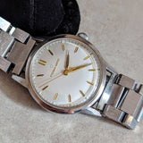 1954 ETERNA-MATIC Wristwatch Cal. Eterna 1416U 17 Jewels Automatic Watch