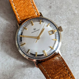 Shop Buy 1966 Hamilton Dateline S-675 Calendar Watch