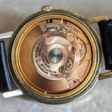 PAUL BREGUETTE Automatic Watch 17 Jewels ETA 2451 Swiss Made Vintage Wristwatch