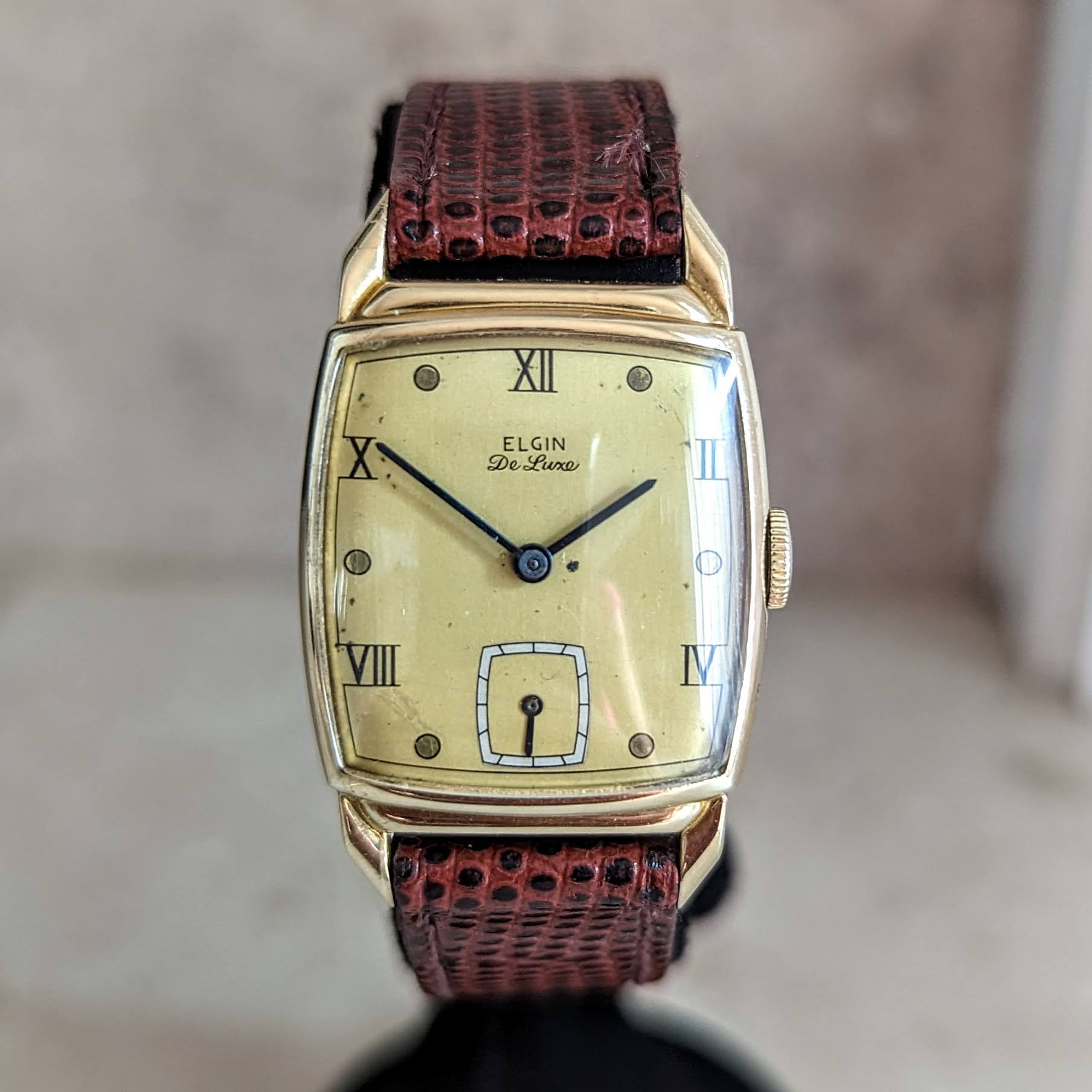 Wrist Watches Elgin Mens Watches Prices Elgin Mens Analog