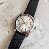 1969 TUDOR Prince Oysterdate Rotor Self-Winding Watch Ref. 9050/0 Vintage Automatic Wristwatch