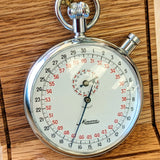 Swiss made stopwatch sale