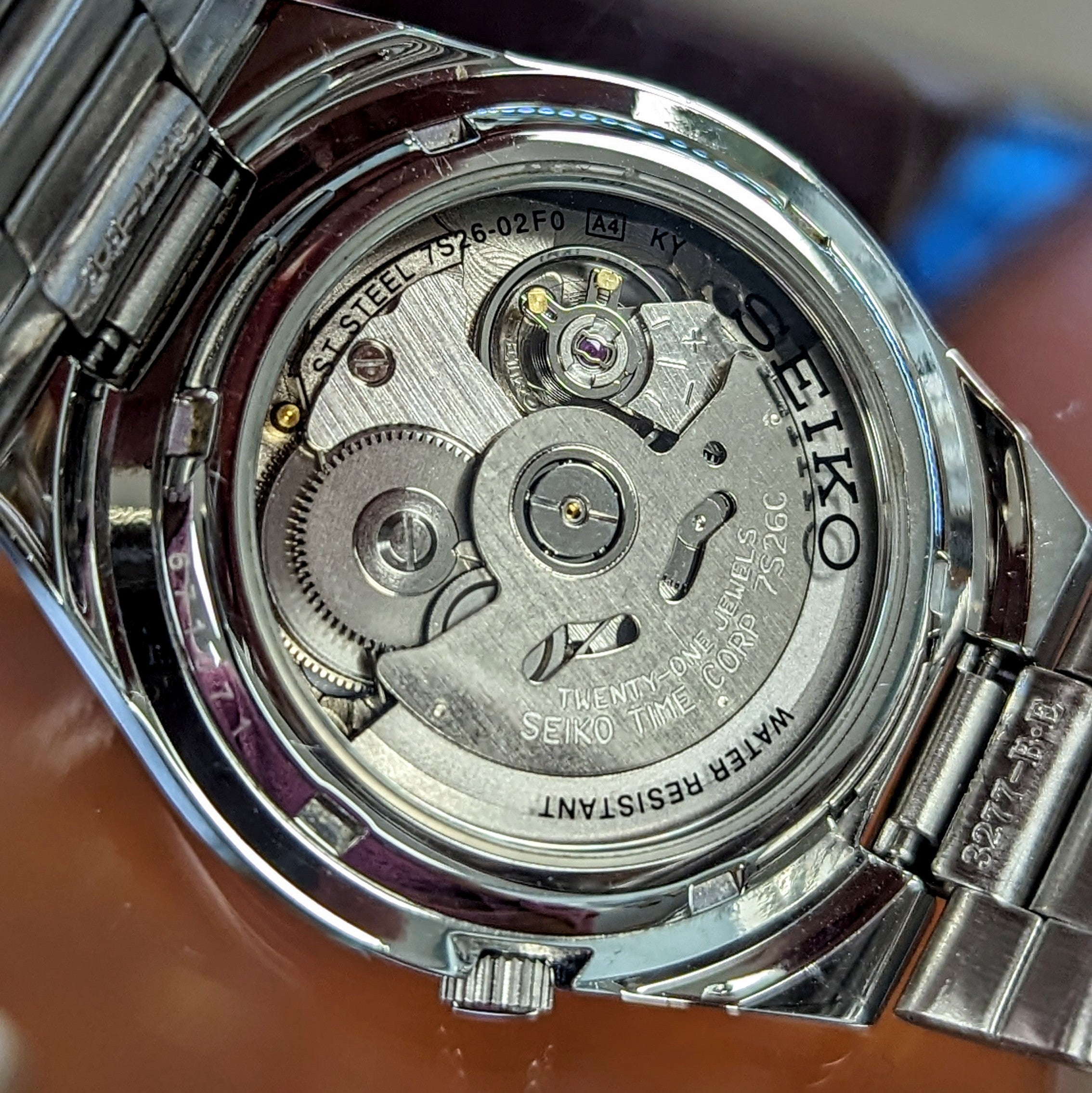 How To Use Seiko 5 Automatic Watch: Ultimate Beginner’s Guide
