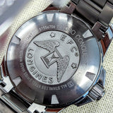 LONGINES HydroConquest Diver's Watch 44mm Swiss Made Wristwatch Ref. L3.840.4