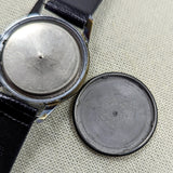 Vintage GRUEN Precision 17 Jewels Cal. N510CA Date Indicator Swiss Made Wristwatch