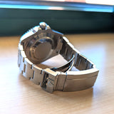 Rolex Sea-Dweller 126600 43mm Stainless Steel Cal. 3235 Dive Watch - ALL S.S.