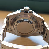 Rolex Sea-Dweller 126600 43mm Stainless Steel Cal. 3235 Dive Watch - ALL S.S.