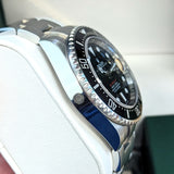 Rolex Sea-Dweller 126600 43mm Stainless Steel Cal. 3235 Dive Watch - ALL S.S.