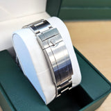 Rolex Sea-Dweller 126600 43mm Stainless Steel Cal. 3235 Dive Watch - ALL S.S.