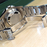 Rolex Sea-Dweller 126600 43mm Stainless Steel Cal. 3235 Dive Watch - ALL S.S.