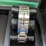 2014 Tudor Pelagos Automatic Watch 42mm Black Dial 25500TN Titanium - Full Set