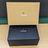 2014 Tudor Pelagos Automatic Watch 42mm Black Dial 25500TN Titanium - Full Set