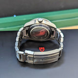 2014 Tudor Pelagos Automatic Watch 42mm Black Dial 25500TN Titanium - Full Set