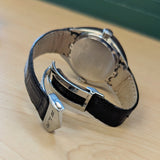 Tag Heuer Mercedes Benz SLR Chronograph Watch CAG2110 45mm Limited Edition Wristwatch