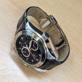 Tag Heuer Mercedes Benz SLR Chronograph Watch CAG2110 45mm Limited Edition Wristwatch